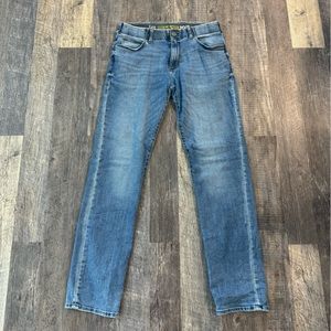 Lee Xtreme Motion Jeans 34x32
